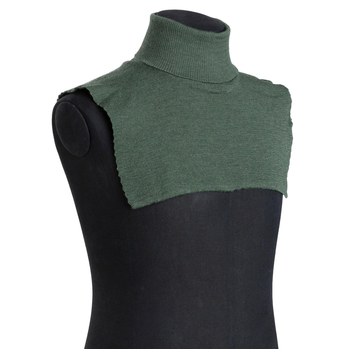 Varusteleka Traditional Neckwarmer, Merino Wool