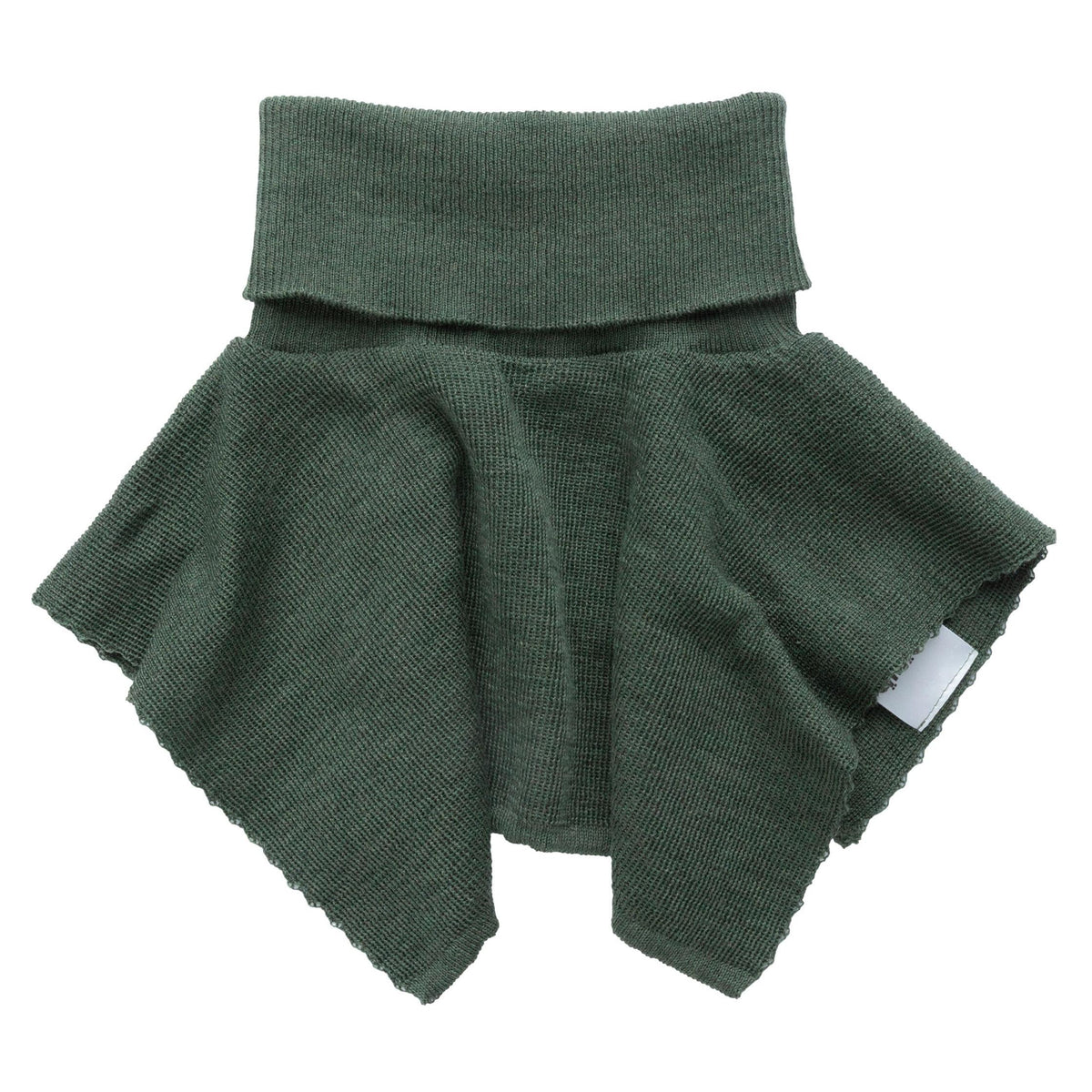 Varusteleka Traditional Neckwarmer, Merino Wool