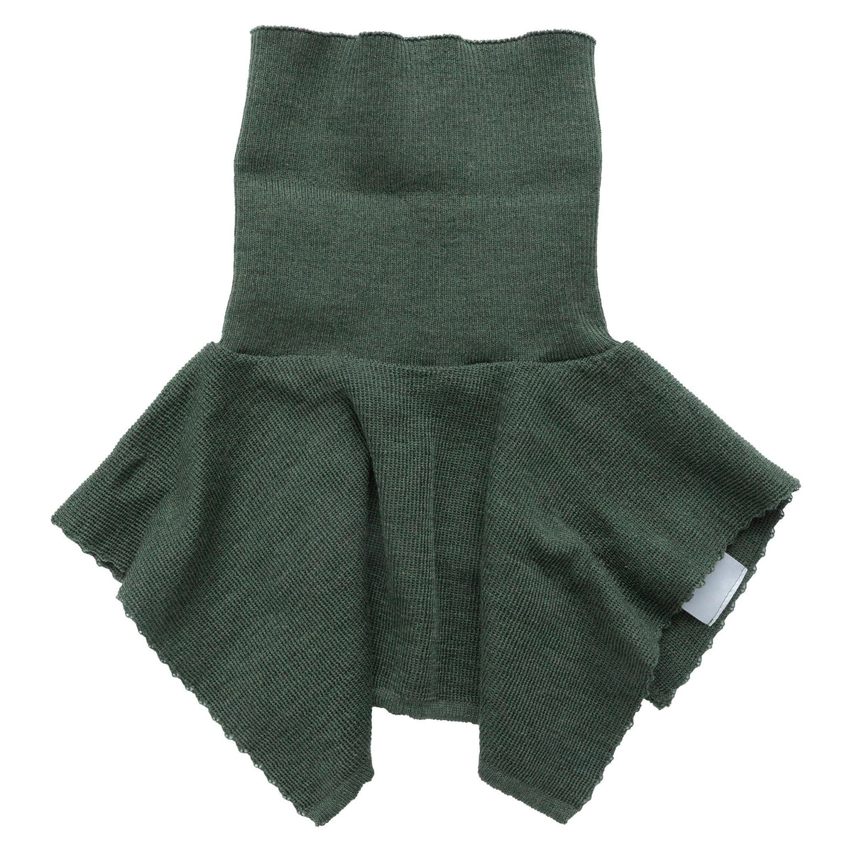 Varusteleka Traditional Neckwarmer, Merino Wool