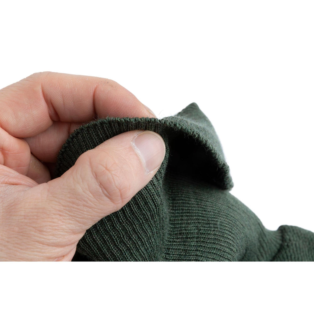 Varusteleka Traditional Neckwarmer, Merino Wool