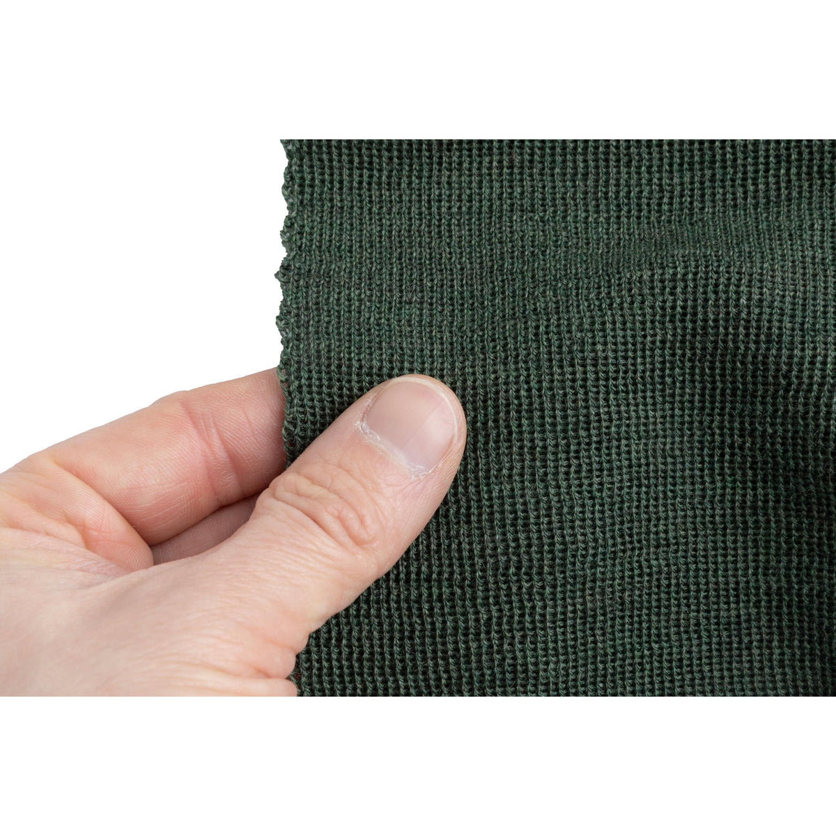 Varusteleka Traditional Neckwarmer, Merino Wool