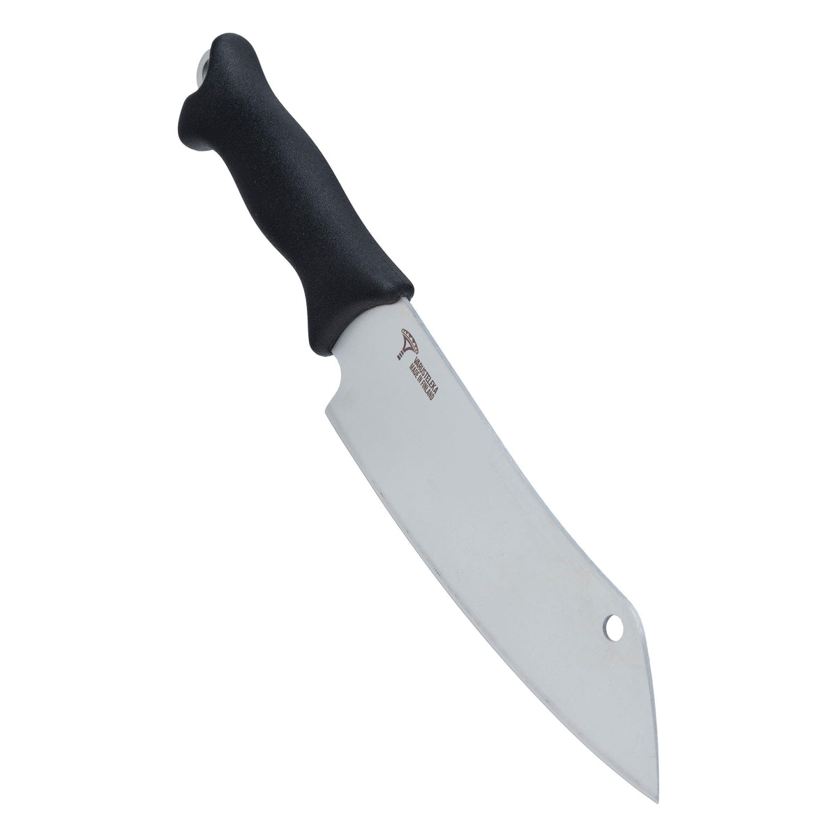 Varusteleka Skrama 200 Chef's Knife, Stainless Steel