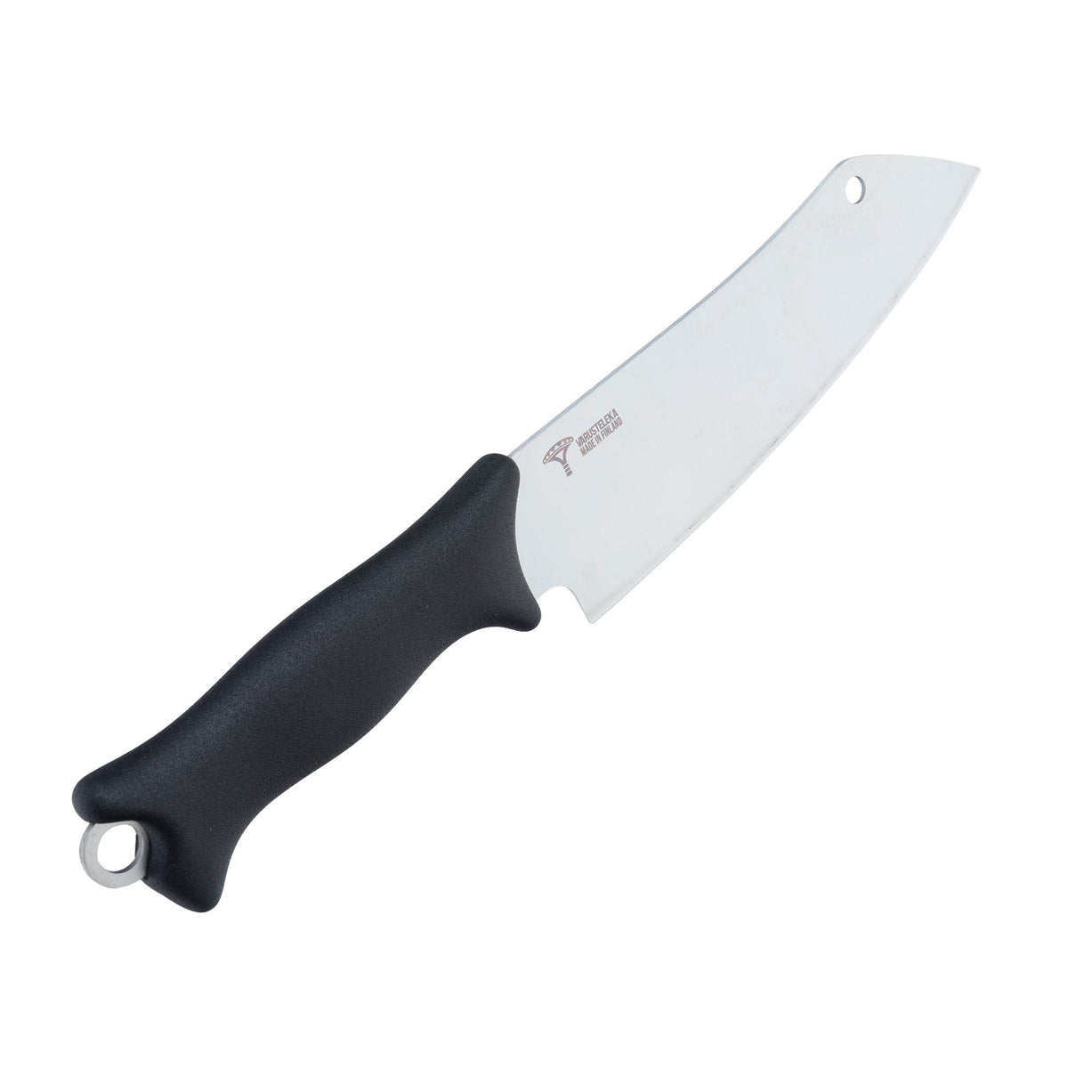 Varusteleka Skrama 200 Chef's Knife, Stainless Steel
