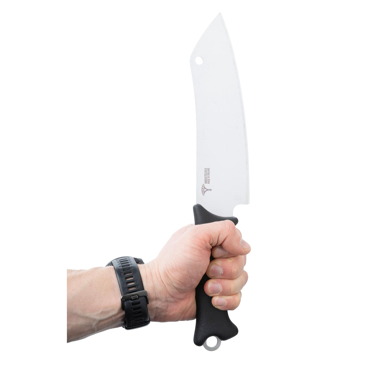 Varusteleka Skrama 200 Chef's Knife, Stainless Steel
