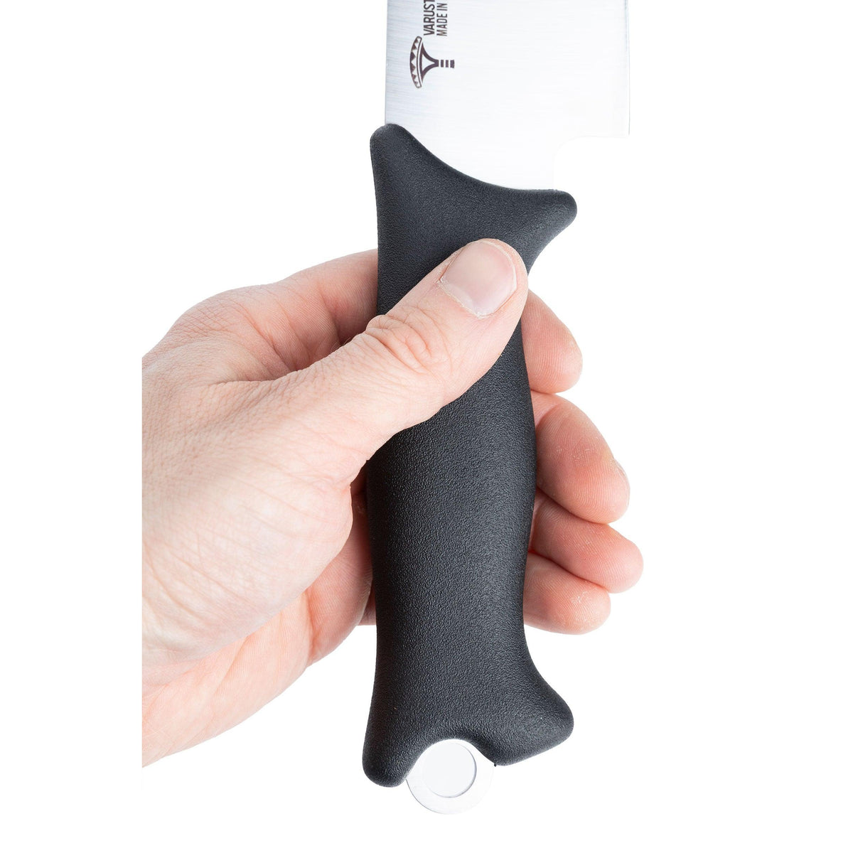 Varusteleka Skrama 200 Chef's Knife, Stainless Steel
