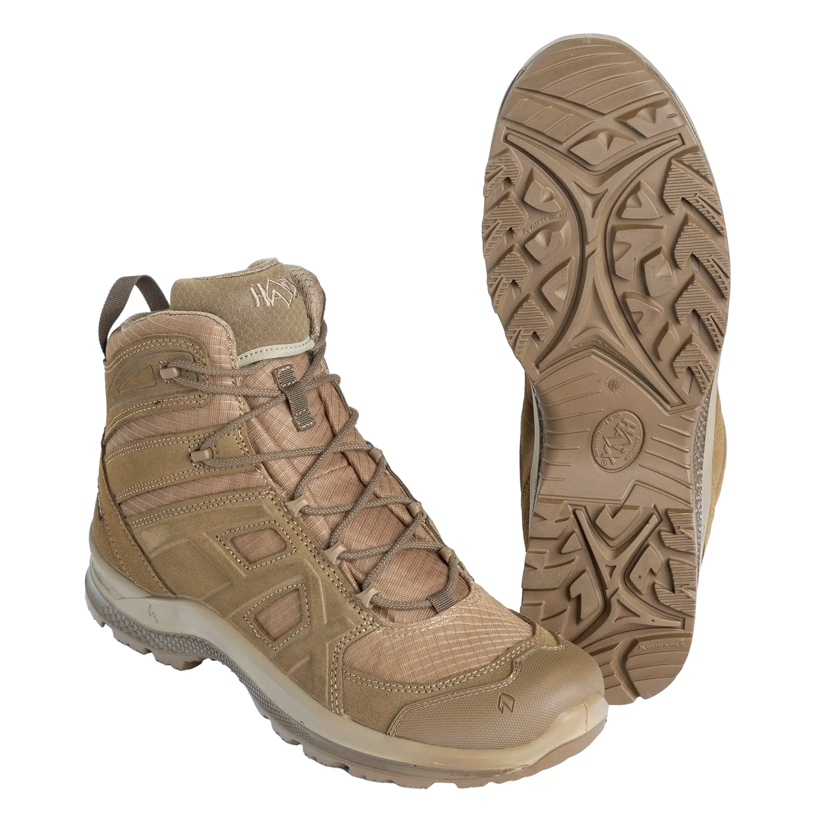 Haix Black Eagle Athletic 2.0 V GTX Mid