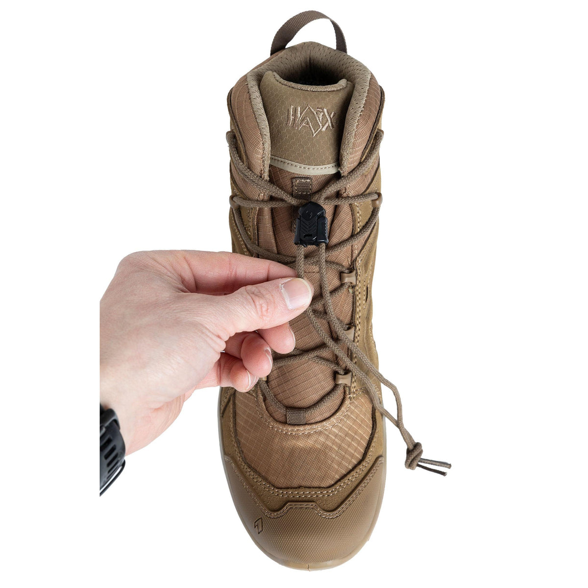 Haix Black Eagle Athletic 2.0 V GTX Mid