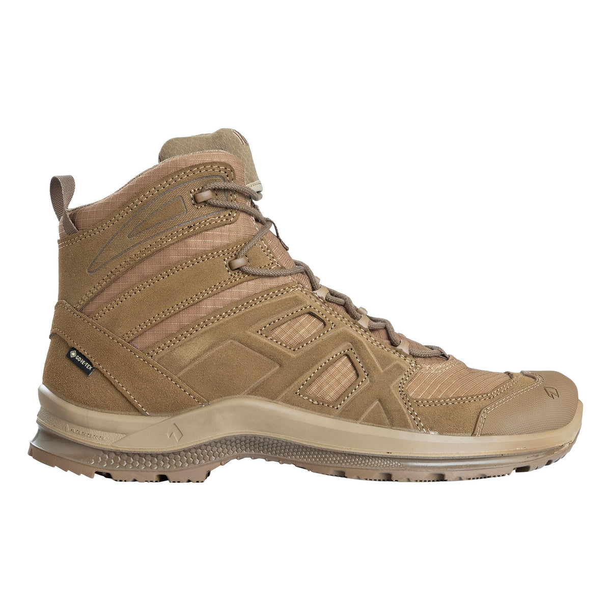 Haix Black Eagle Athletic 2.0 V GTX Mid