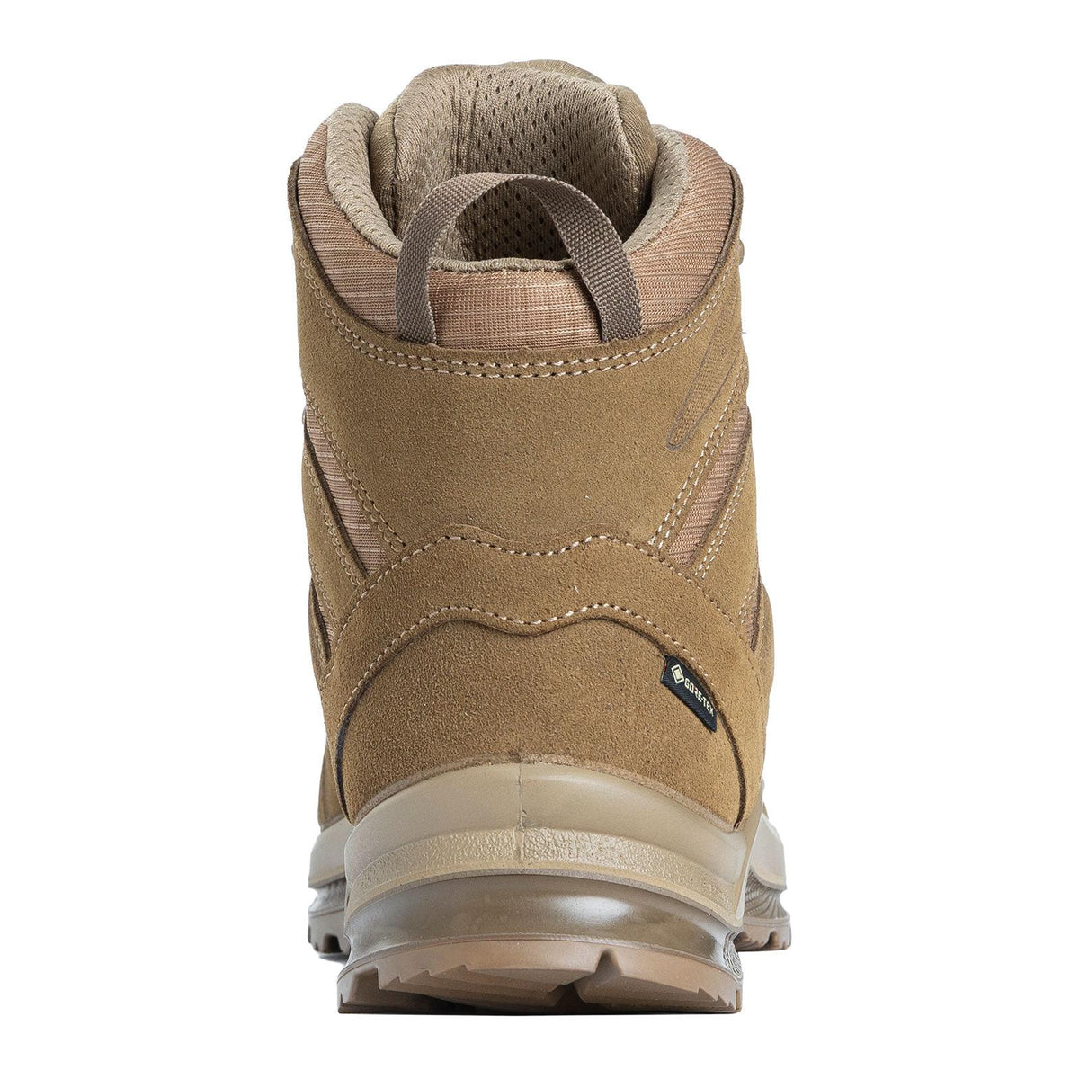 Haix Black Eagle Athletic 2.0 V GTX Mid