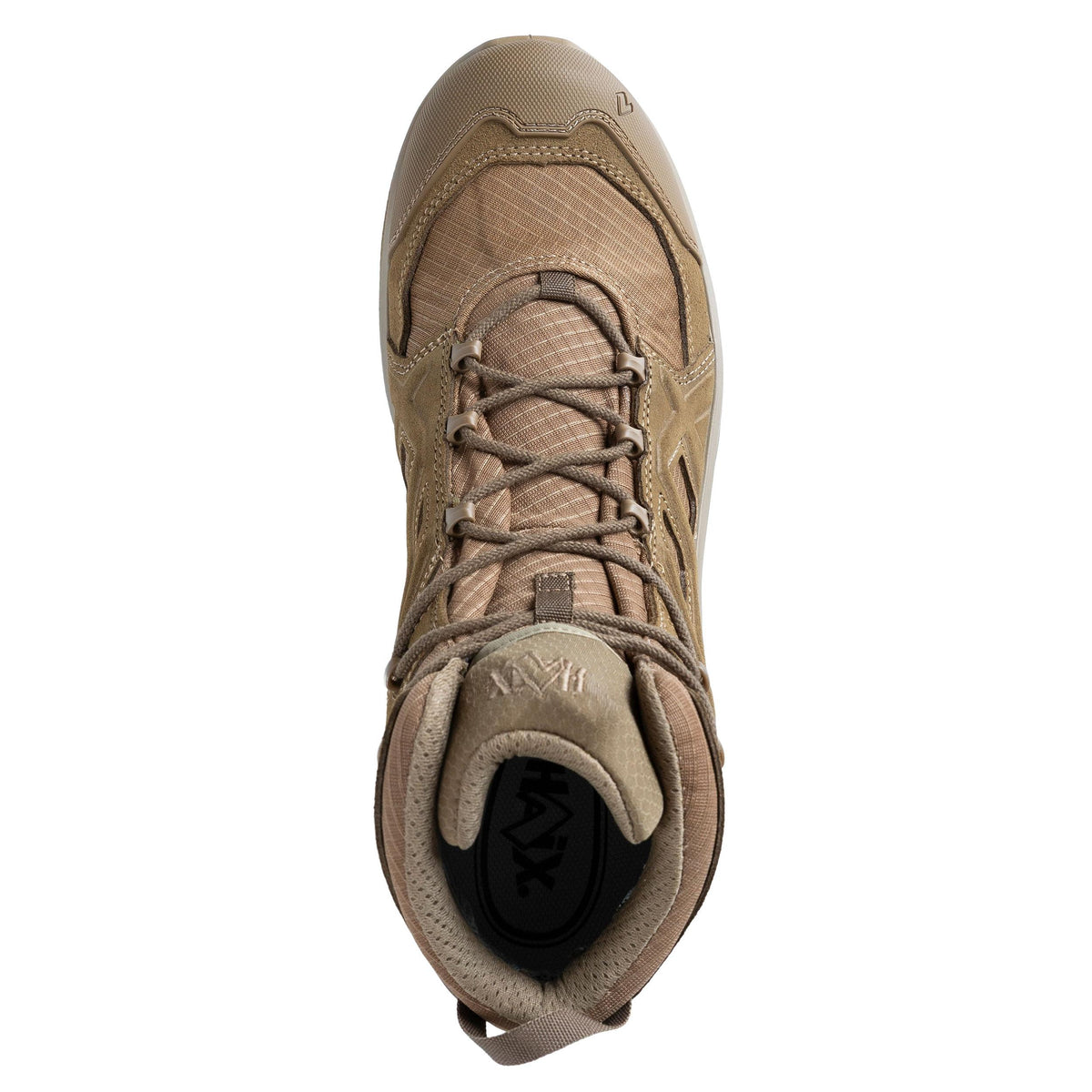 Haix Black Eagle Athletic 2.0 V GTX Mid