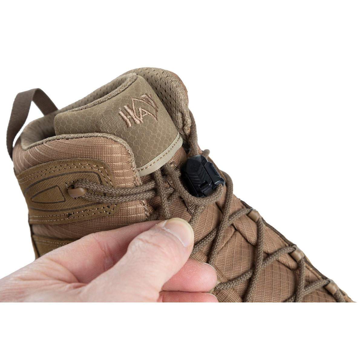 Haix Black Eagle Athletic 2.0 V GTX Mid