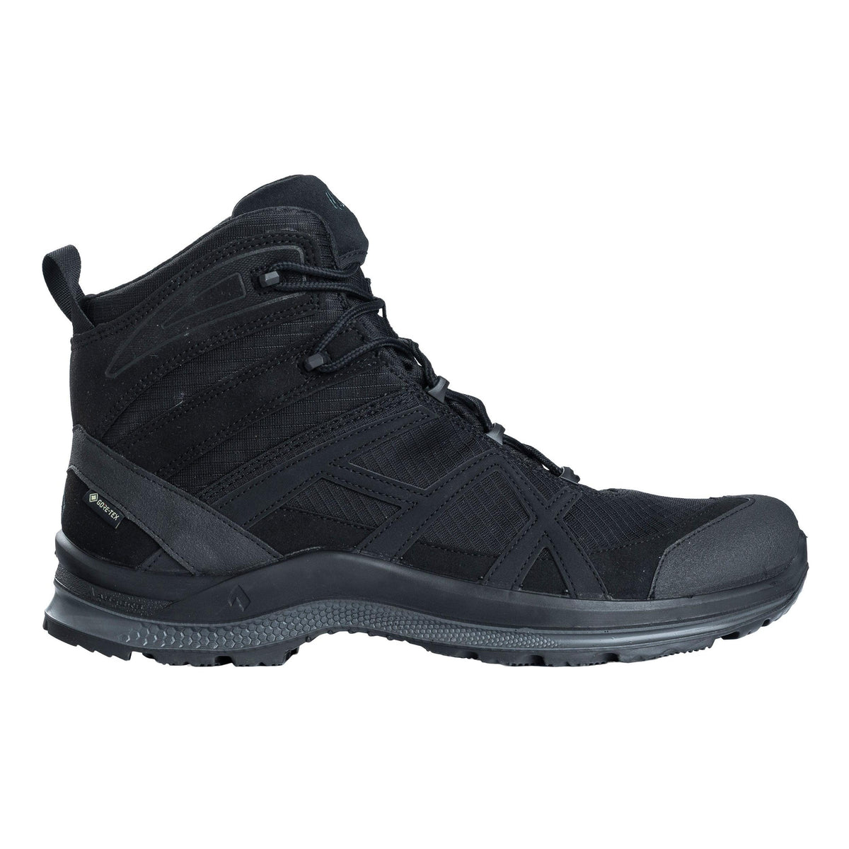 Haix Black Eagle Athletic 2.1 GTX Mid