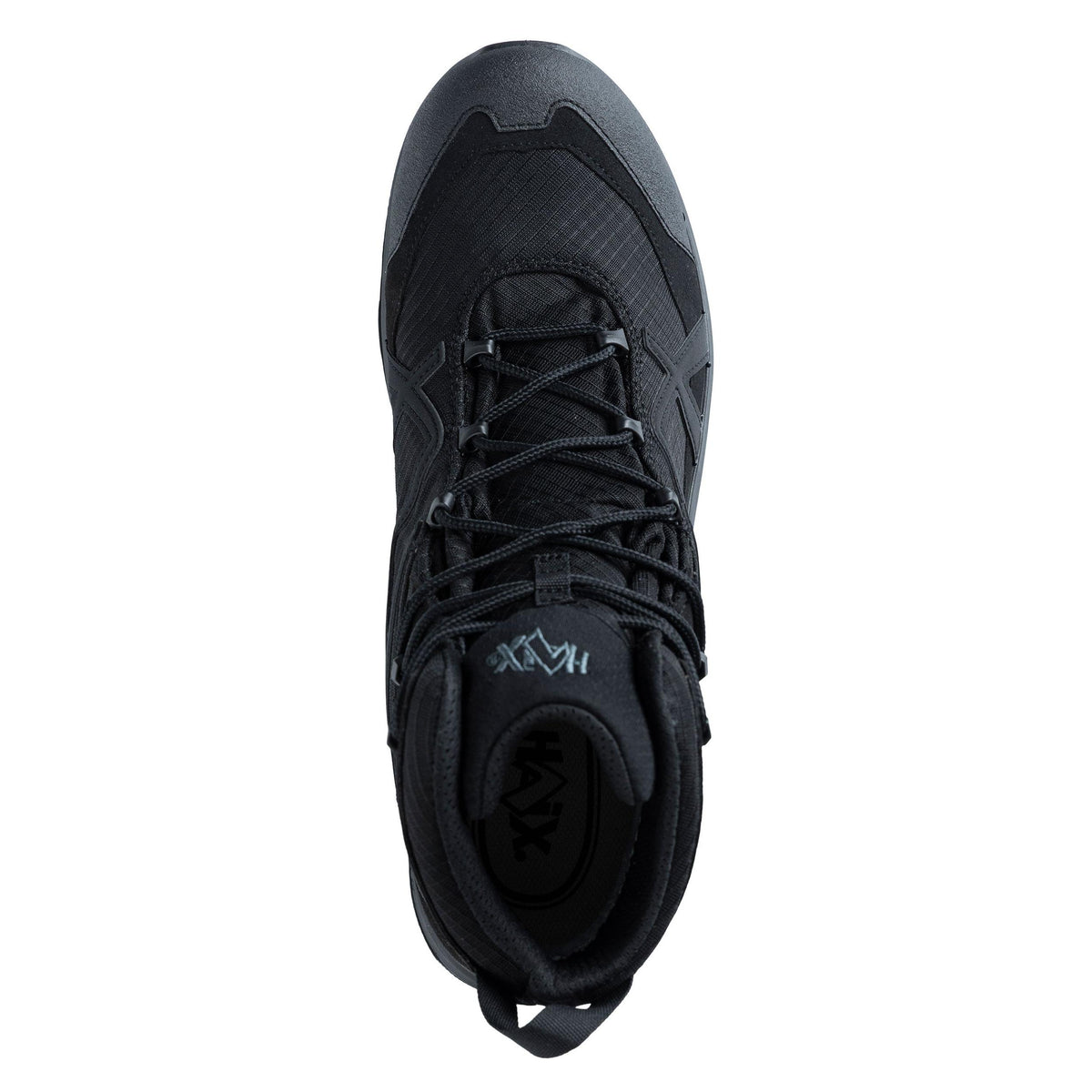 Haix Black Eagle Athletic 2.1 GTX Mid