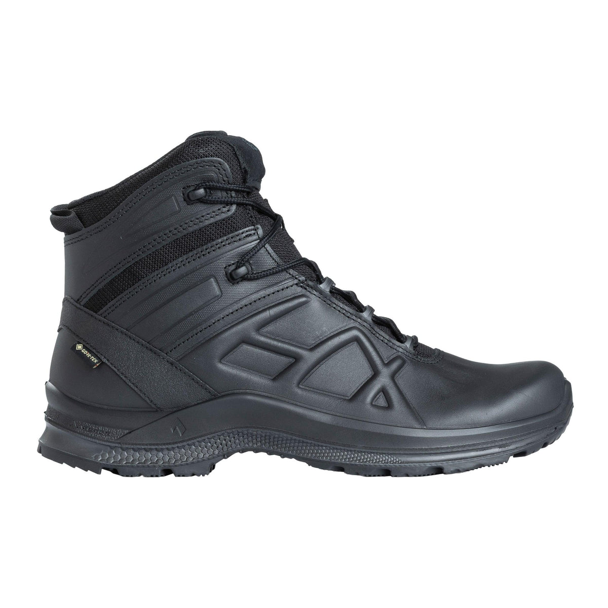 Haix Black Eagle Tactical 2.0 GTX Mid Wide