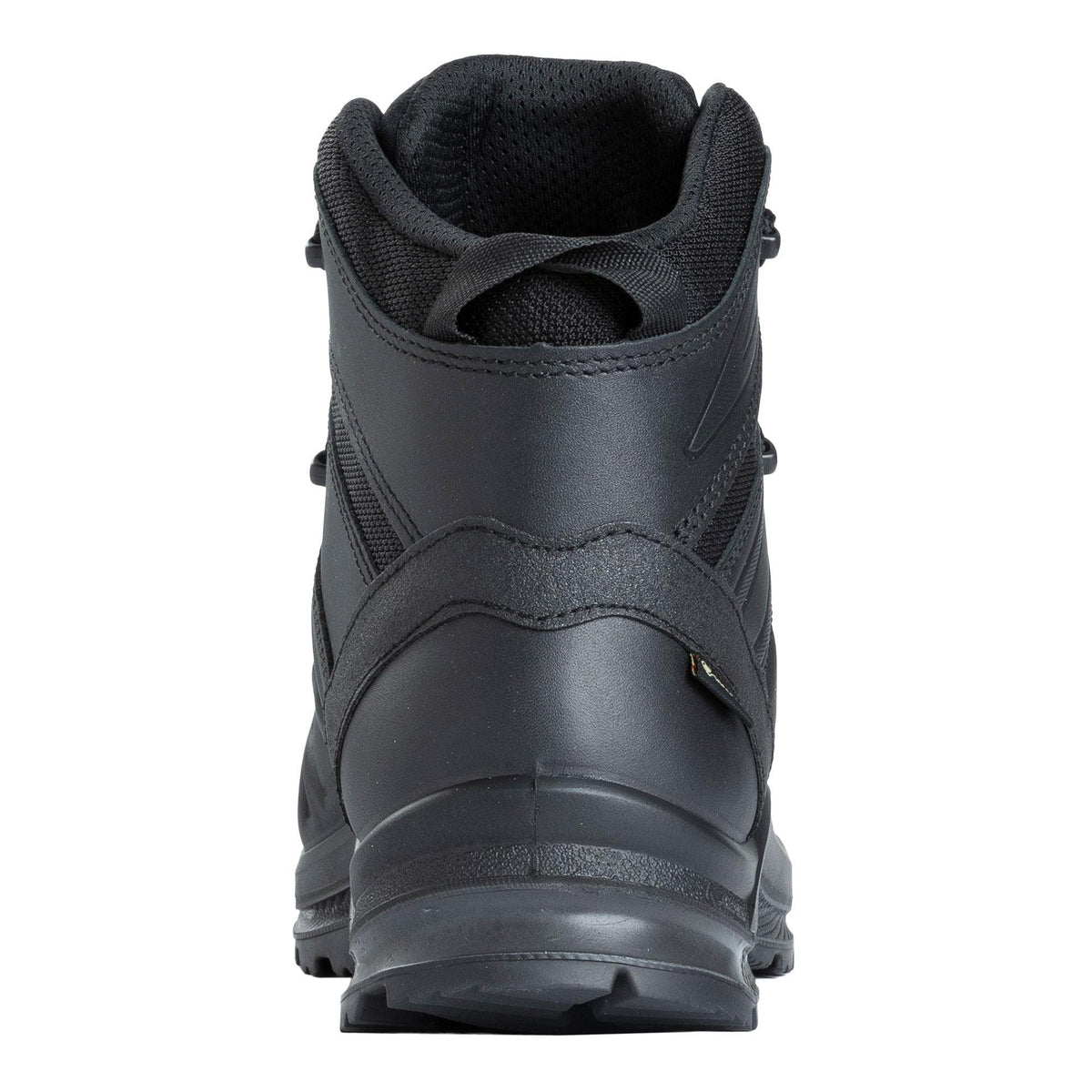 Haix Black Eagle Tactical 2.0 GTX Mid Wide