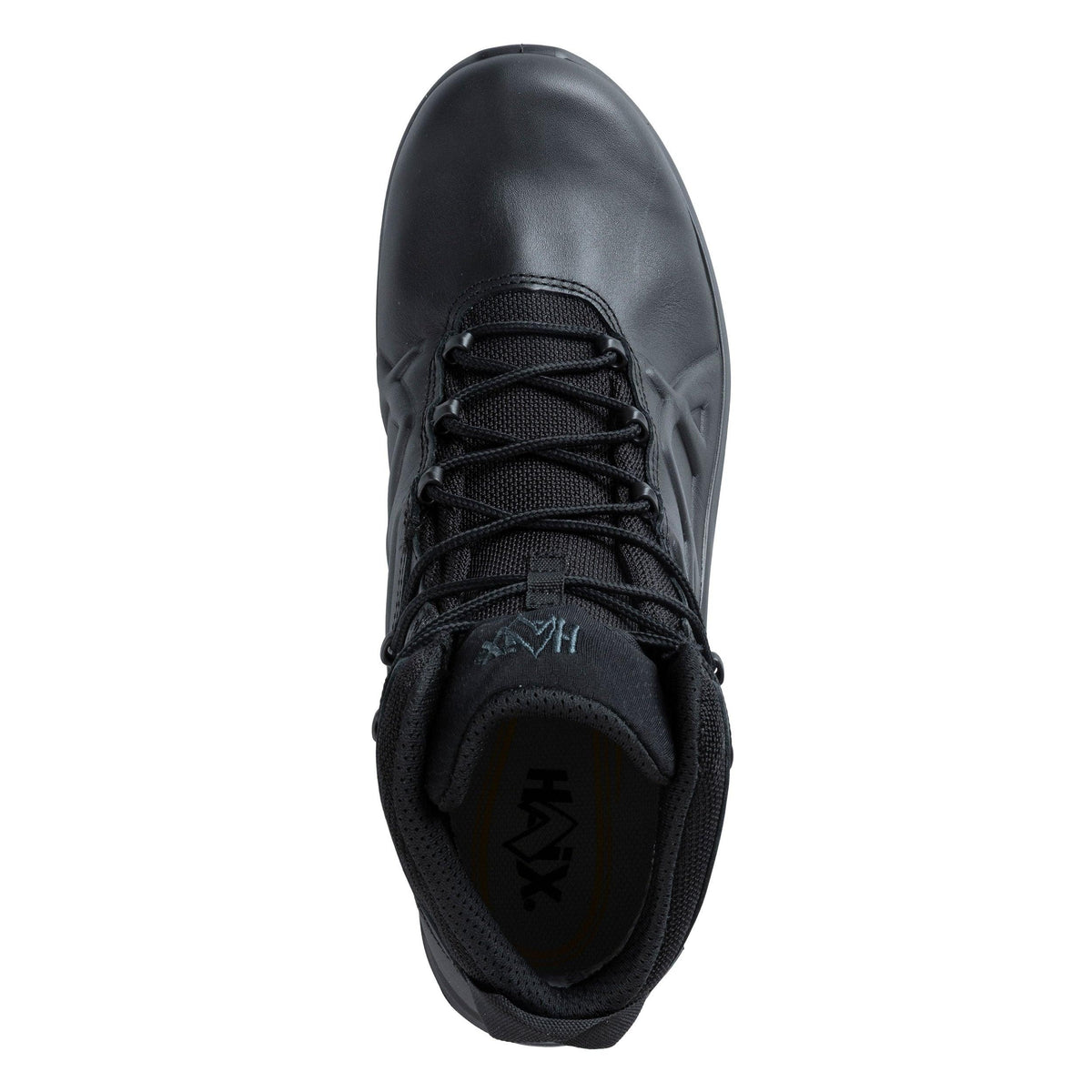 Haix Black Eagle Tactical 2.0 GTX Mid Wide