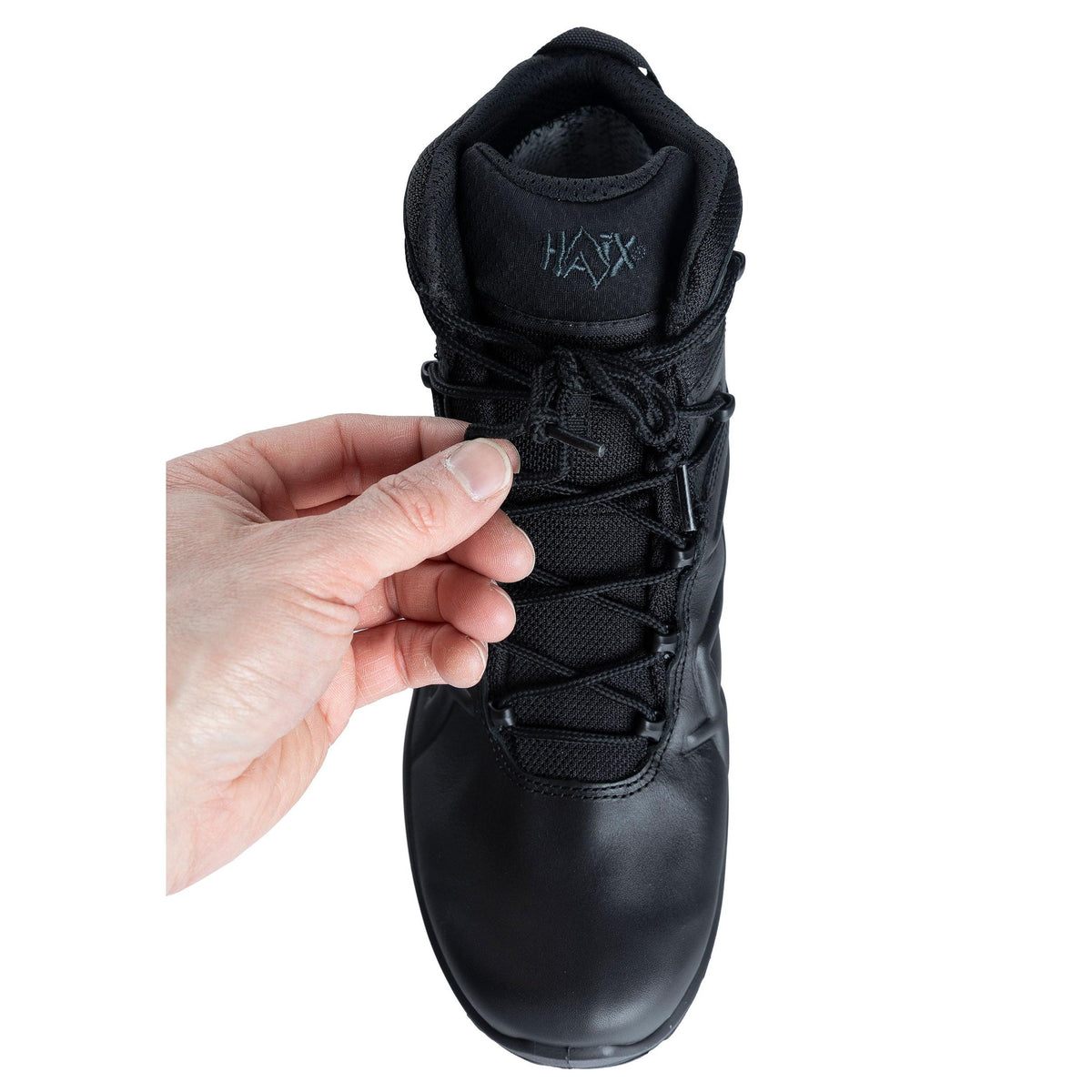 Haix Black Eagle Tactical 2.0 GTX Mid Wide