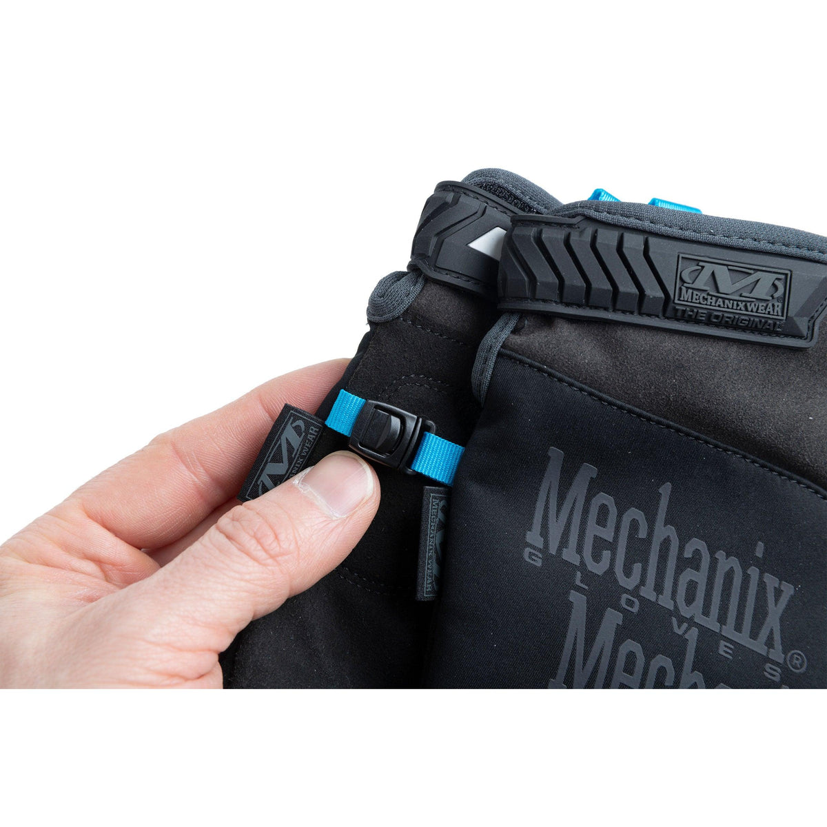 Mechanix ColdWork Original Winterhandschuhe