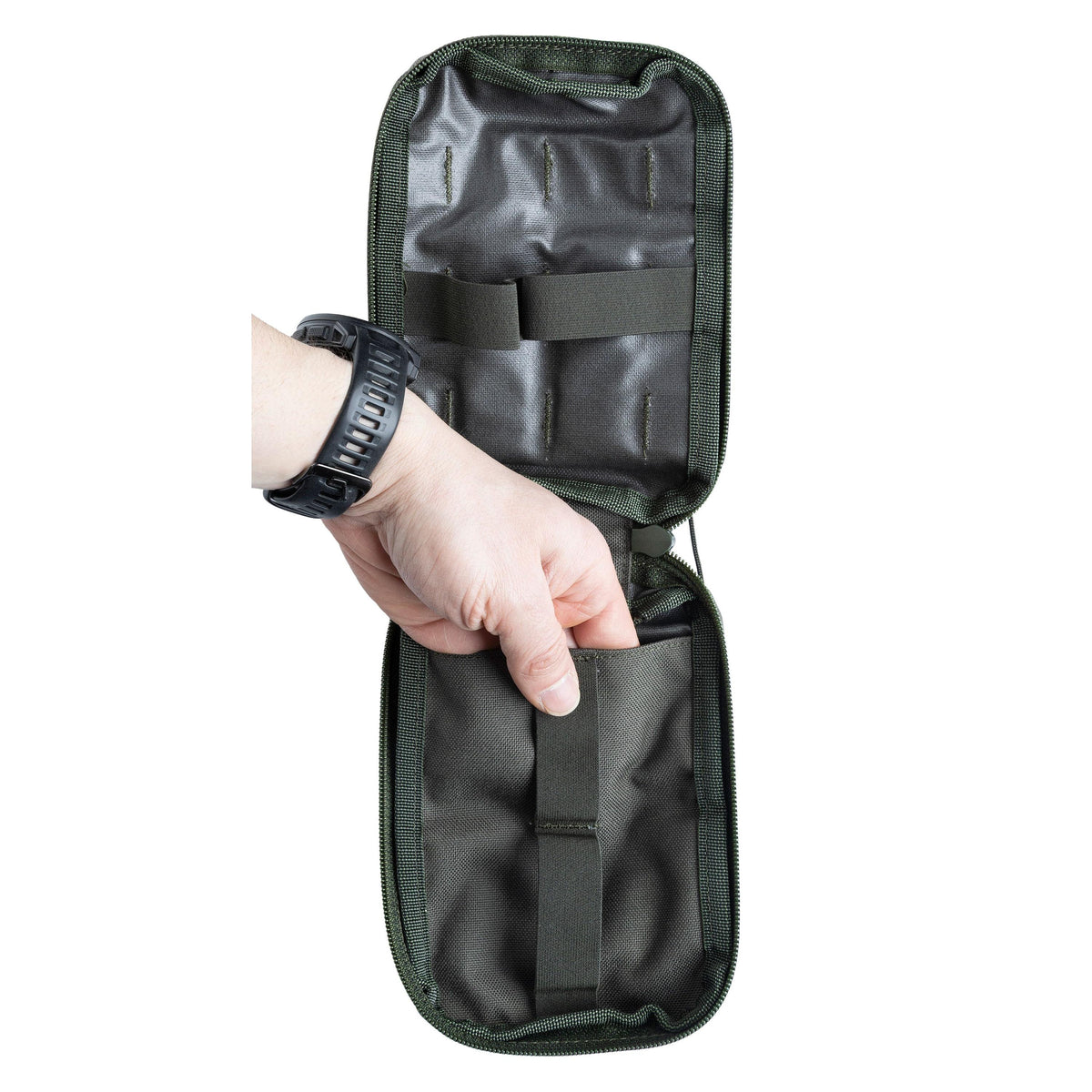 Särmä TST IFAK pouch (Old Version)