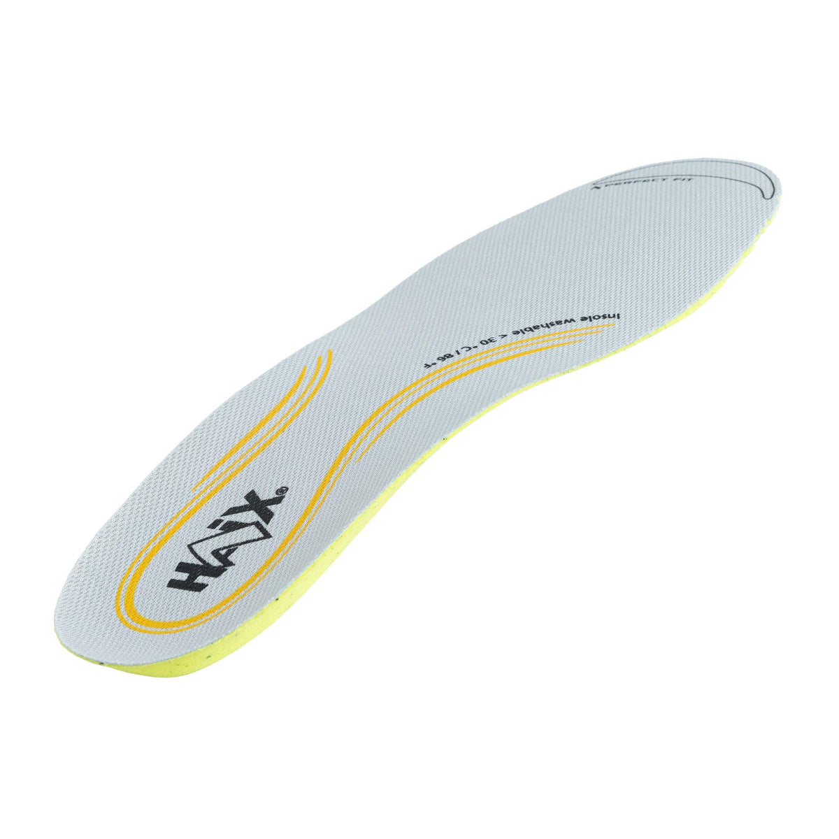 Haix PerfectFit Light Einlegesohlen, Wide