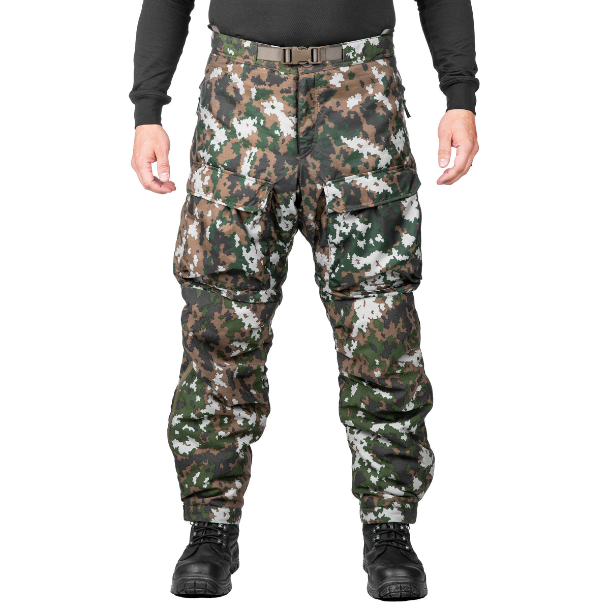 Varusteleka L5 Thermal Pants