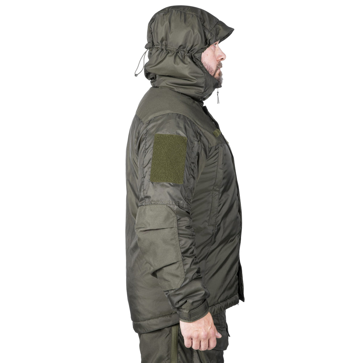 Varusteleka L5 Thermal Jacket