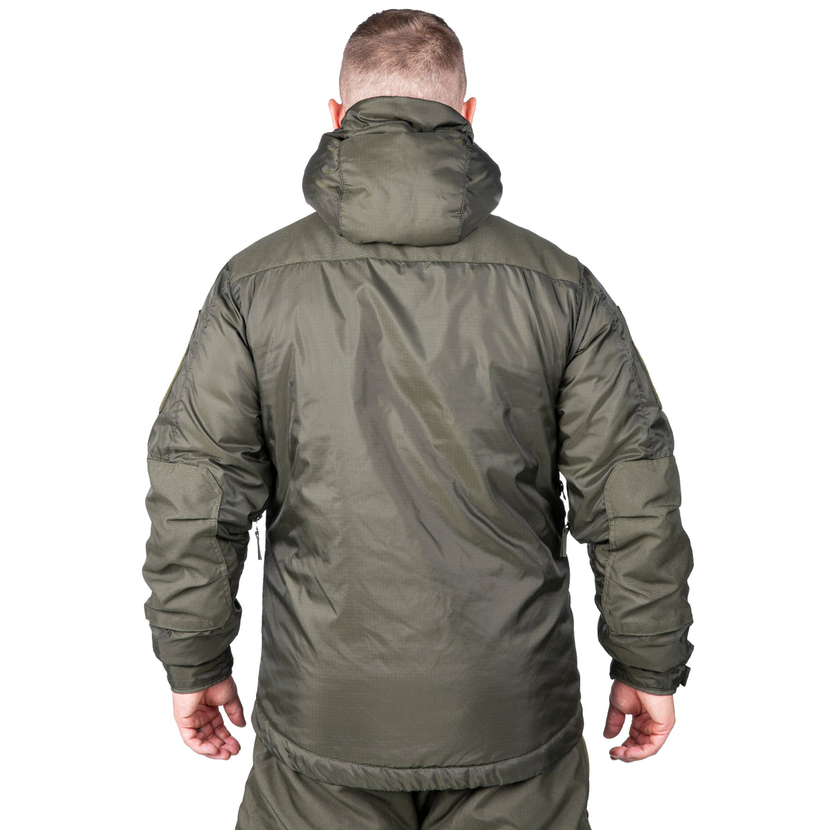 Varusteleka L5 Thermal Jacket