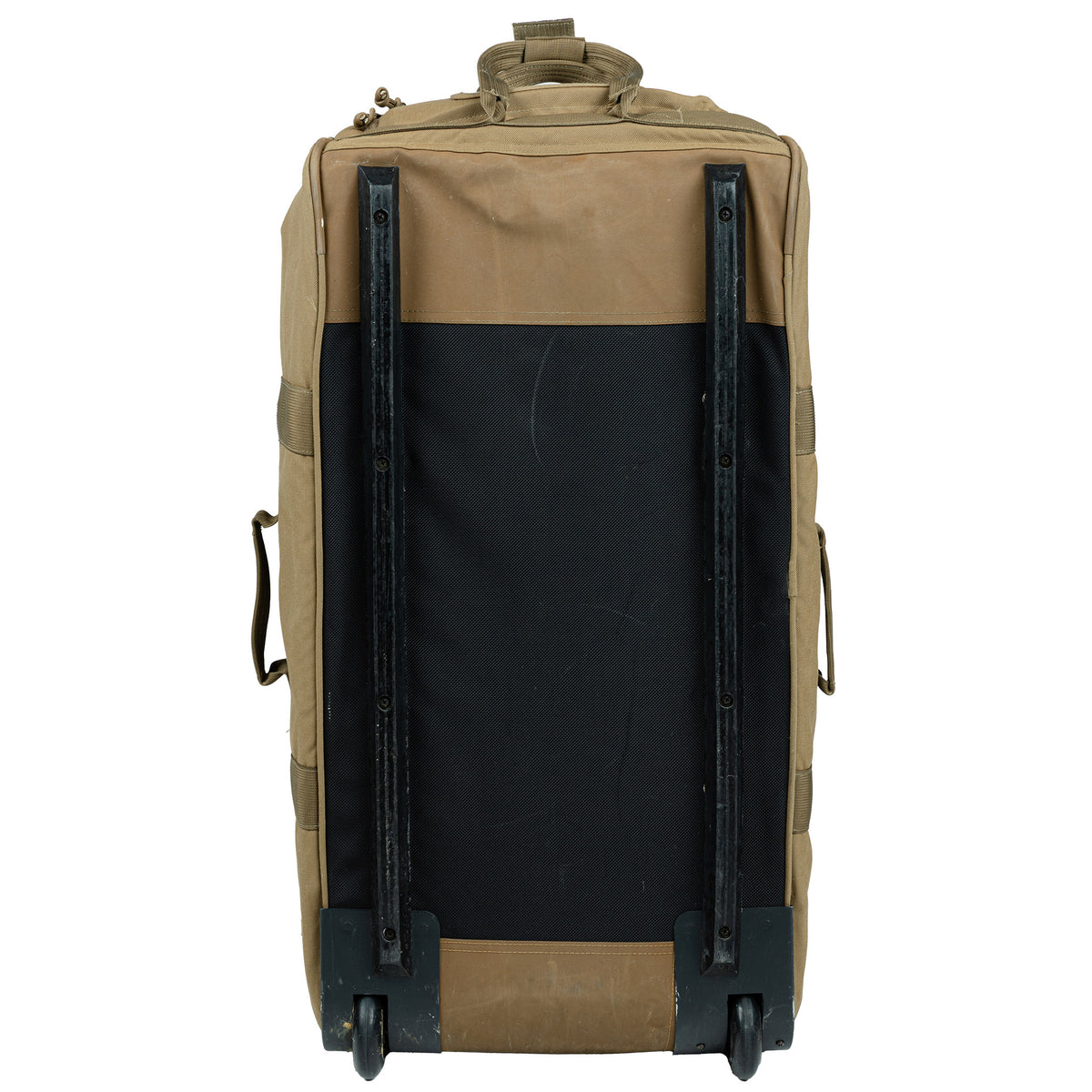 US FPG FOR65 Collapsible Deployer Loadout Bag, Surplus