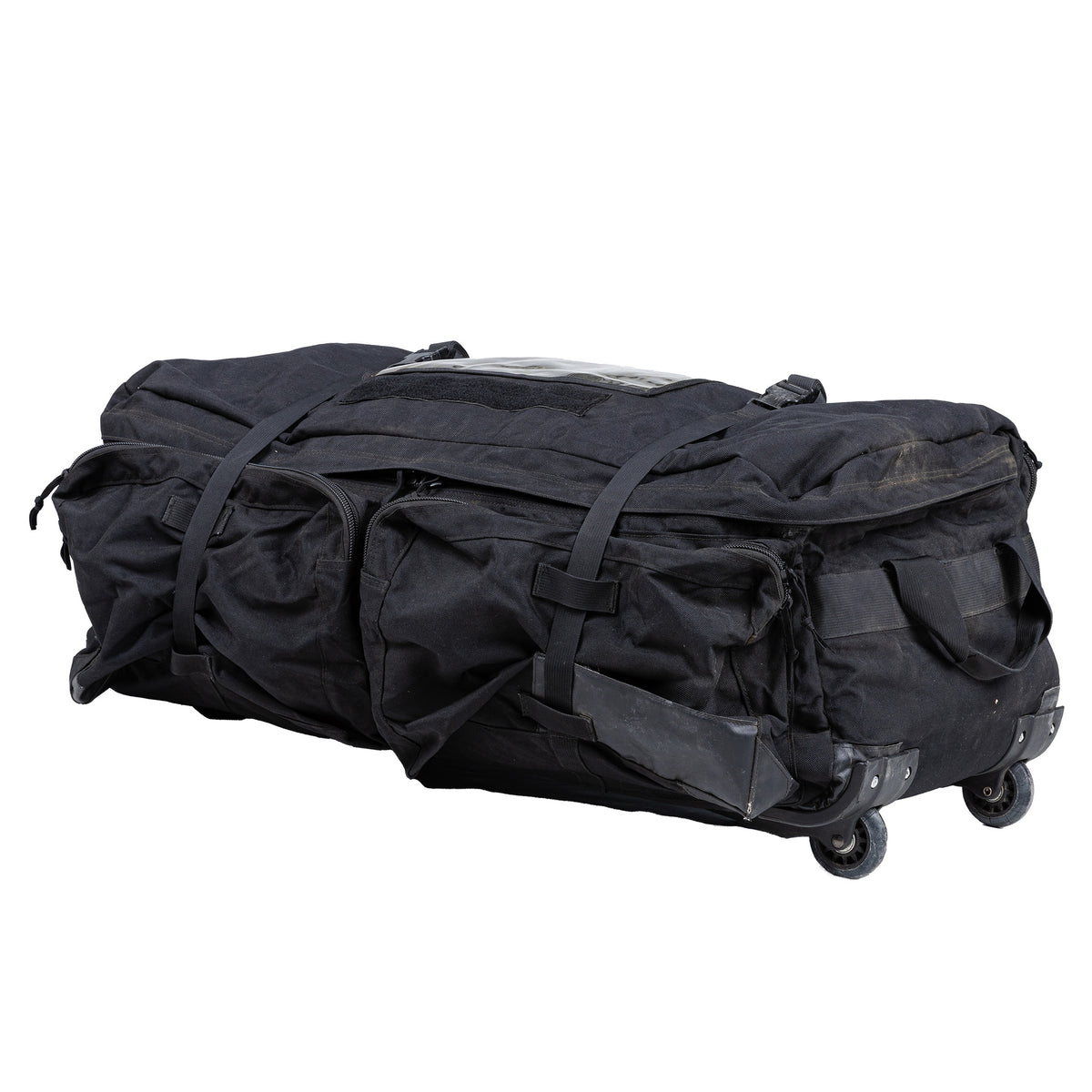 US LBT Medium Wheeled Loadout Bag, ylijäämä