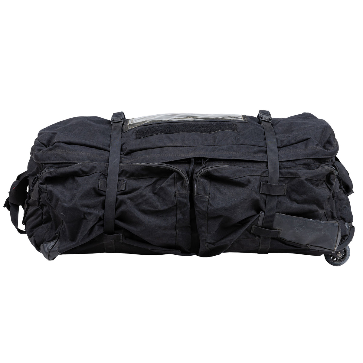 US LBT Medium Wheeled Loadout Bag, Surplus