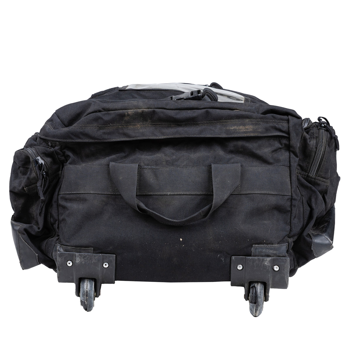 US LBT Medium Wheeled Loadout Bag, Surplus