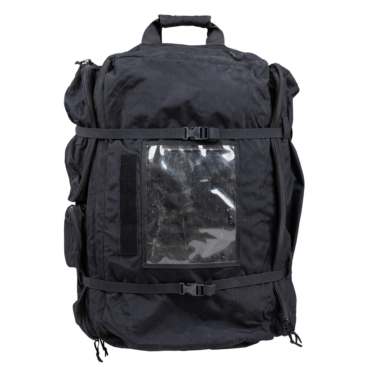 US LBT Medium Wheeled Loadout Bag, Surplus
