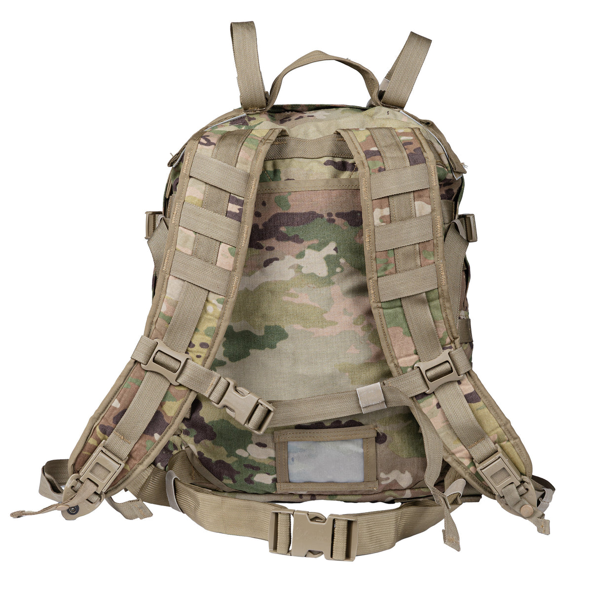 US MOLLE II Assault Pack, Überschuss 