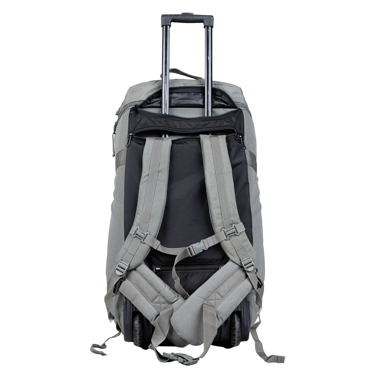 US Thin Air Gear Olympus Deployment Bag, Surplus