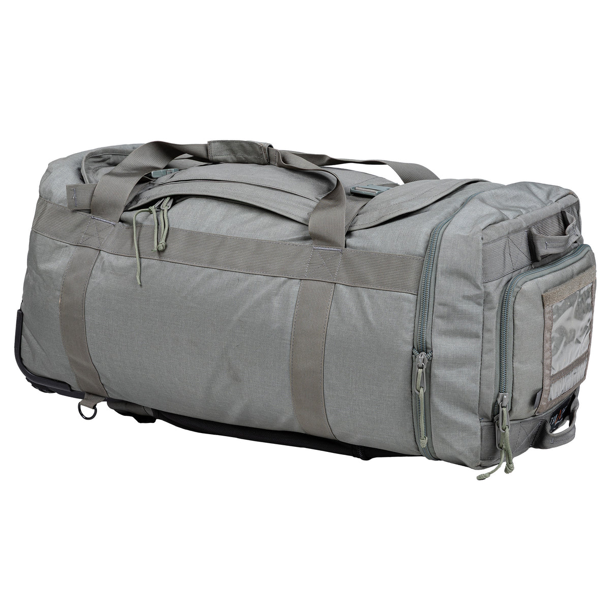 US Thin Air Gear Olympus Deployment Bag, Surplus