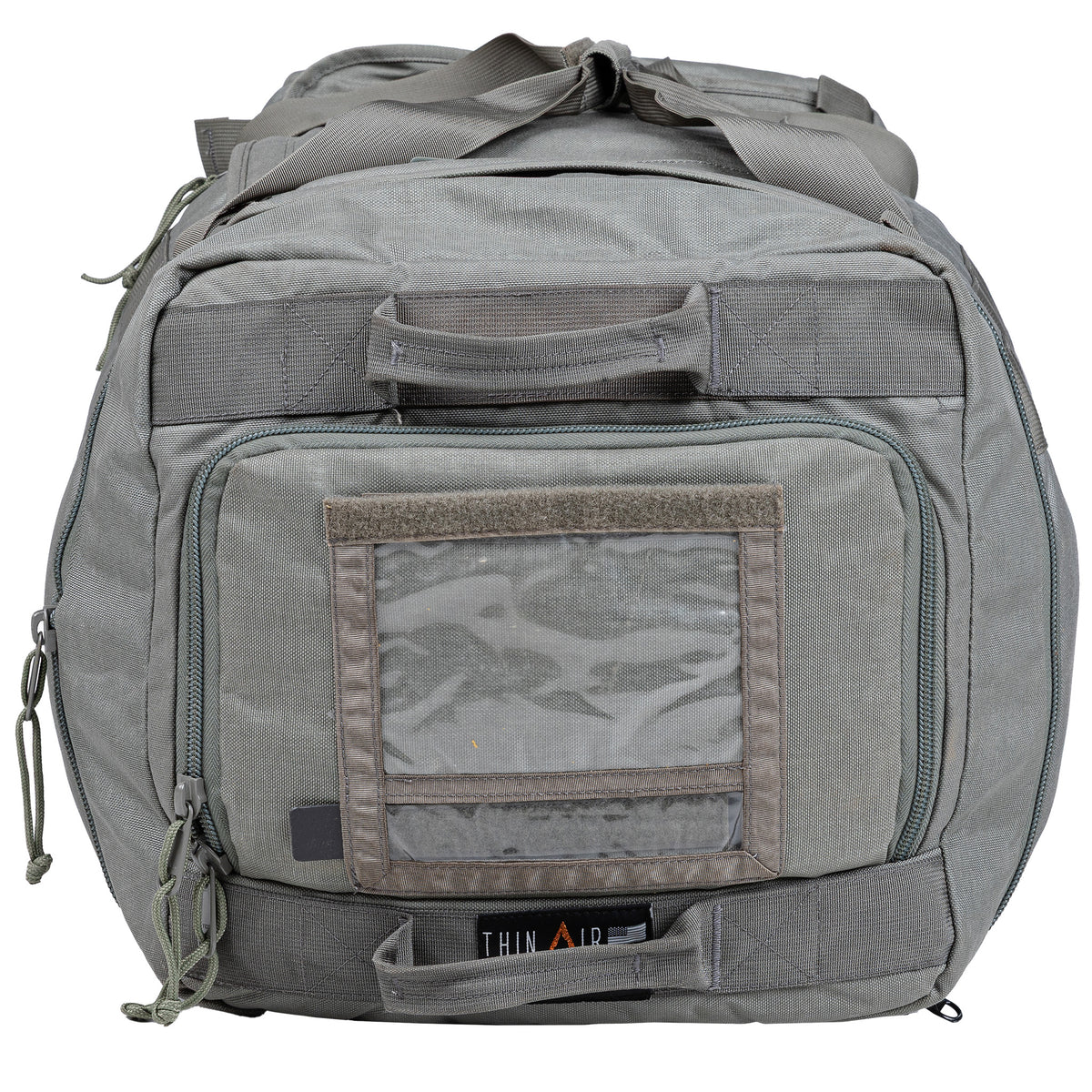 US Thin Air Gear Olympus Deployment Bag, Surplus