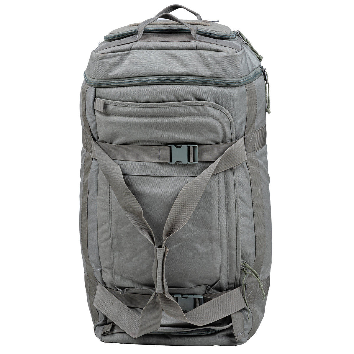 US Thin Air Gear Olympus Deployment Bag, Surplus