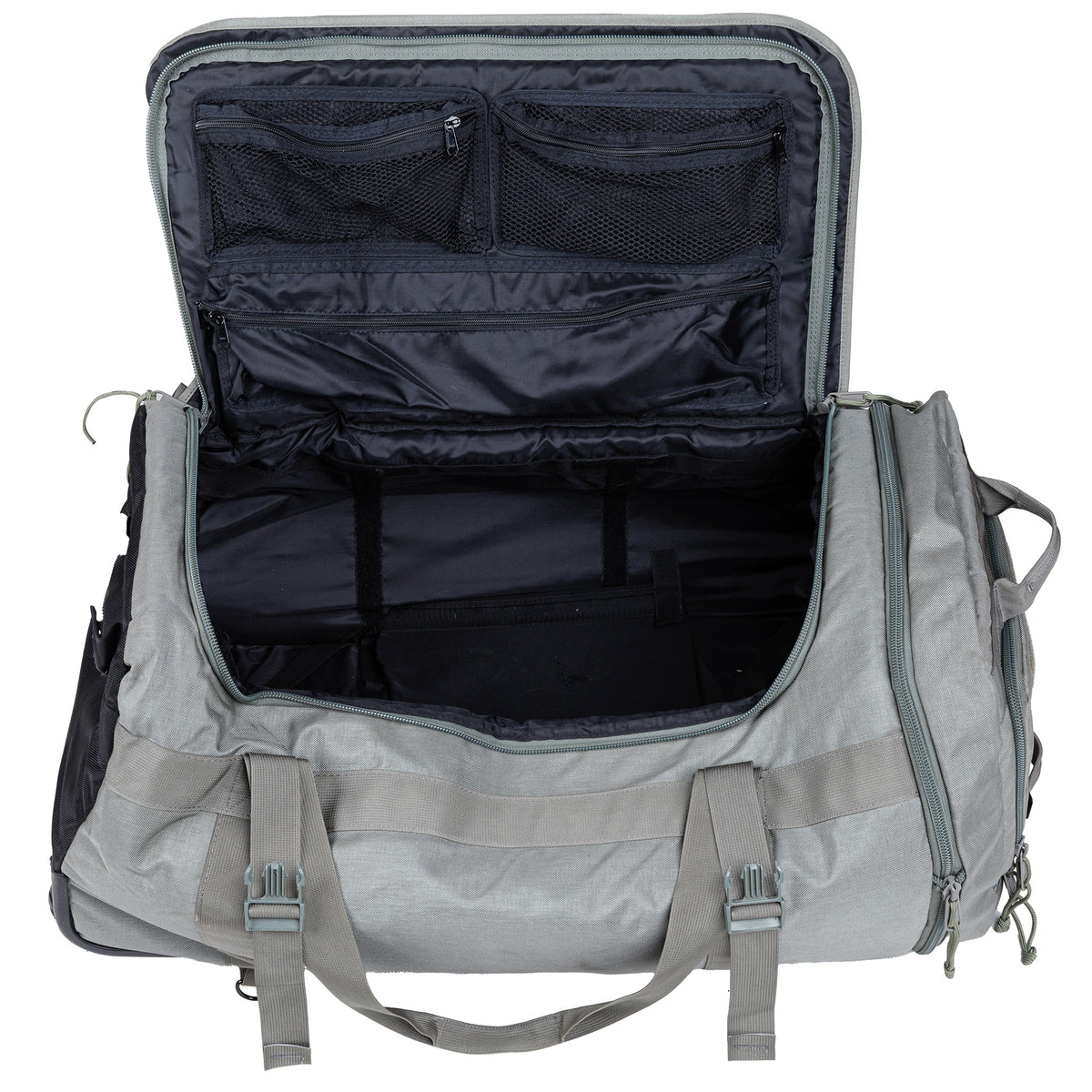 US Thin Air Gear Olympus Deployment Bag, Surplus