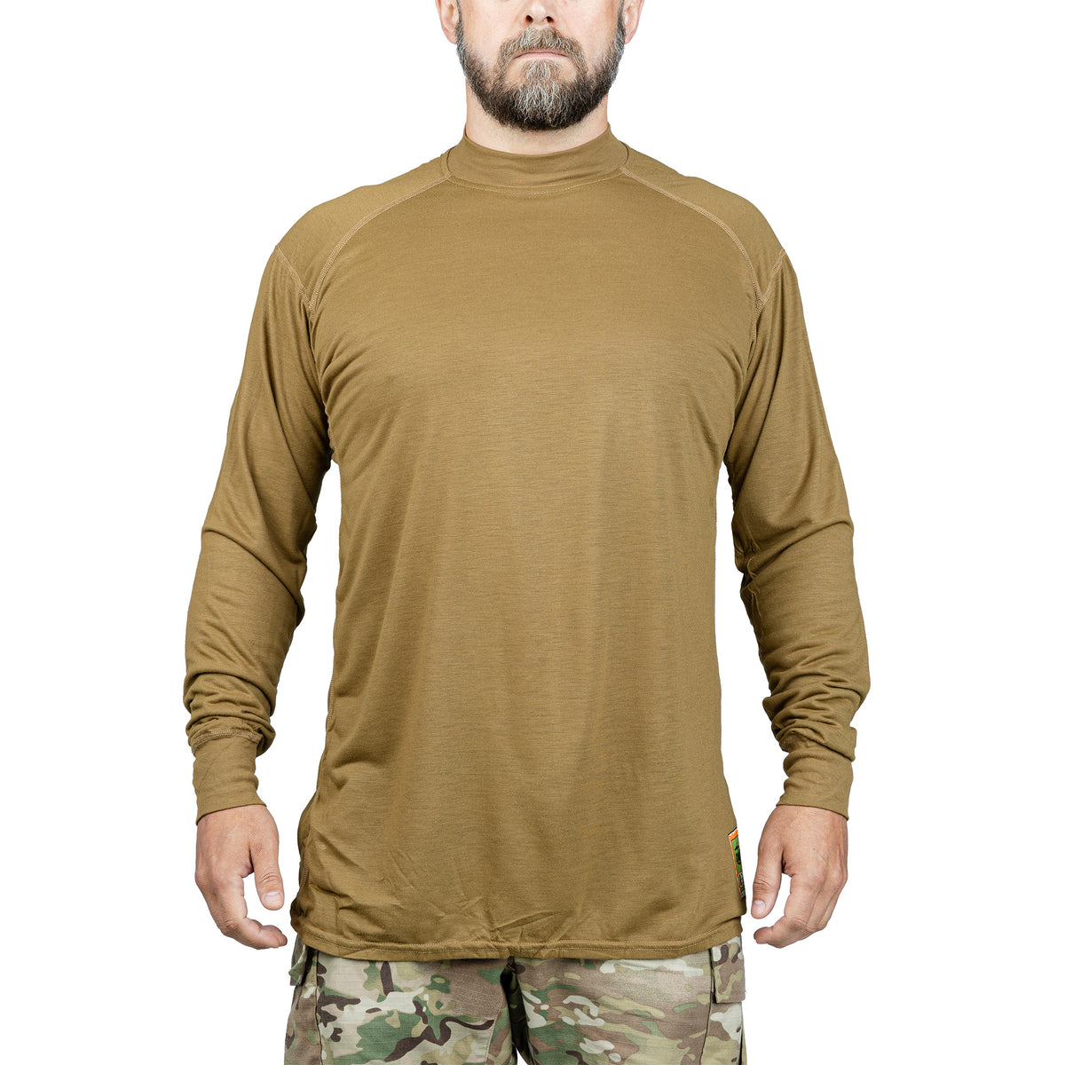 USMC FROG XGO FR Silkweight Shirt, Surplus