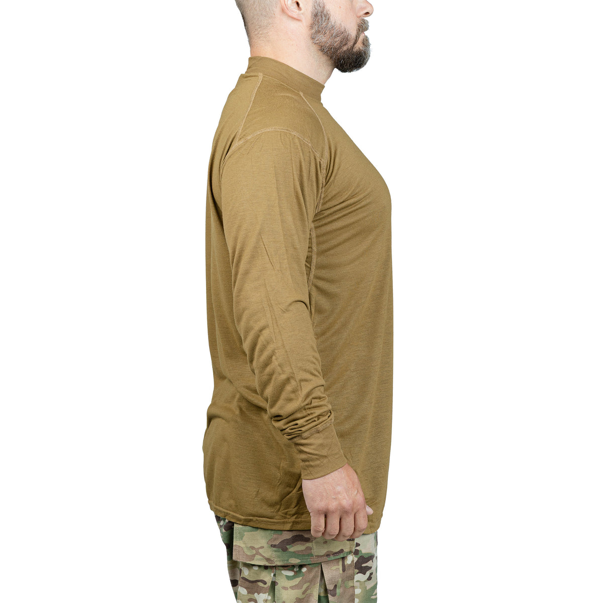 USMC FROG XGO FR Silkweight Shirt, Surplus