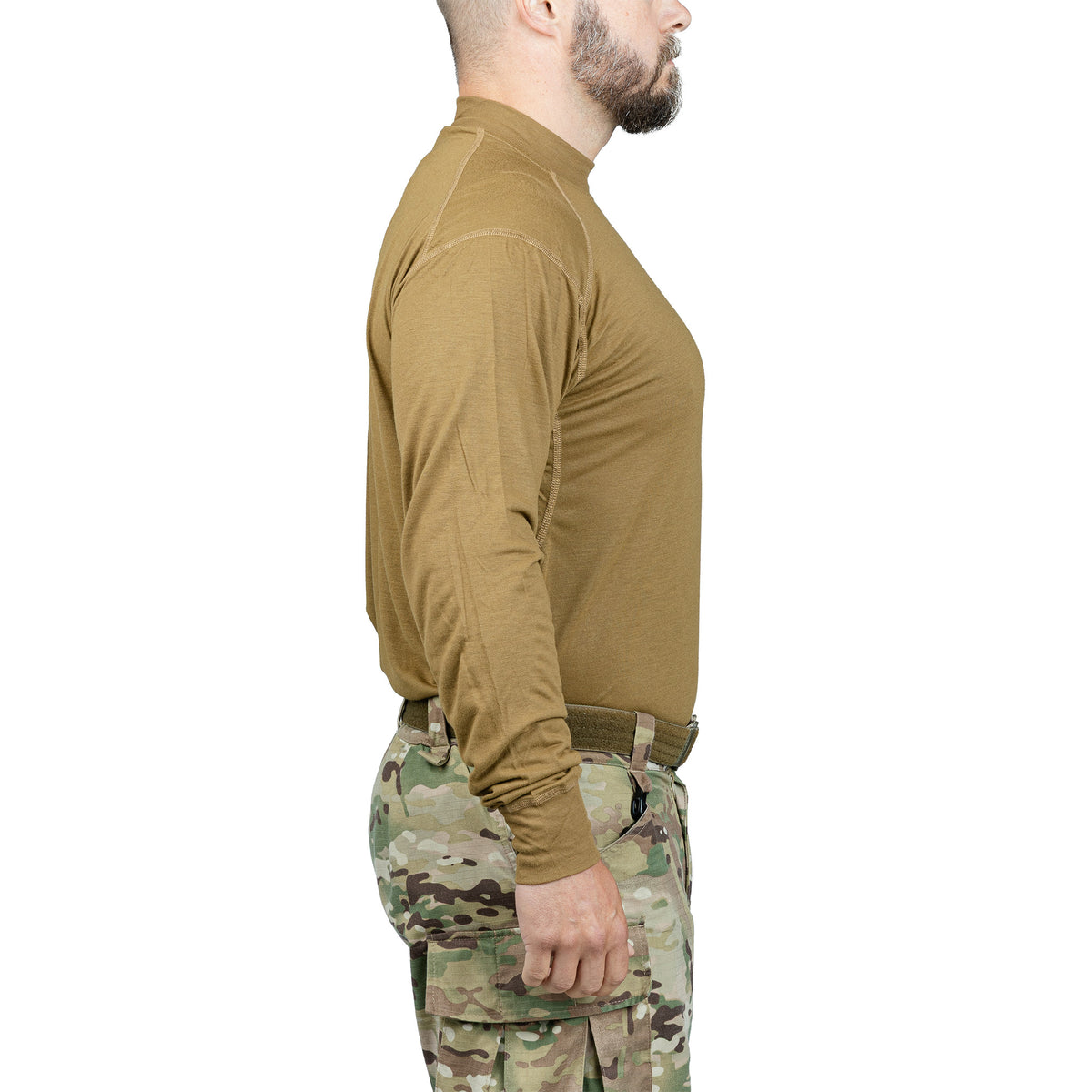 USMC FROG XGO FR Silkweight Shirt, Surplus