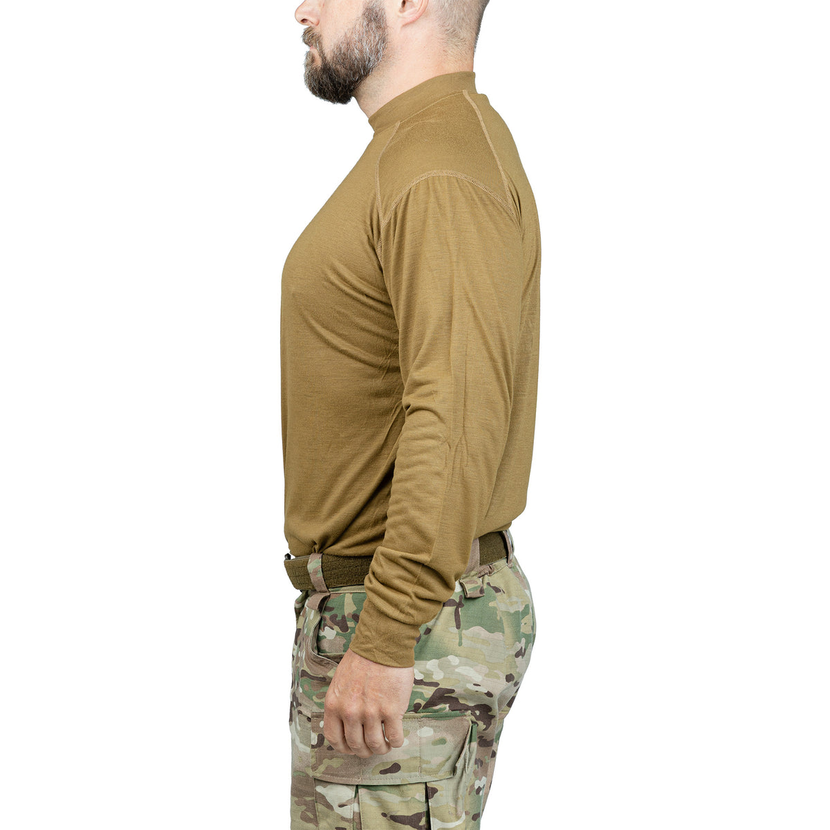USMC FROG XGO FR Silkweight Shirt, Surplus