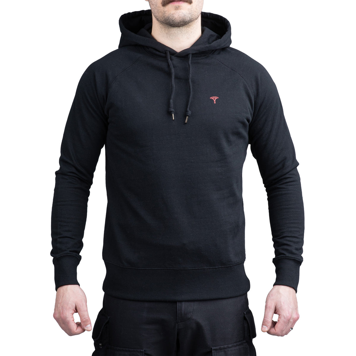 Varusteleka Age Quod Agis Hoodie 