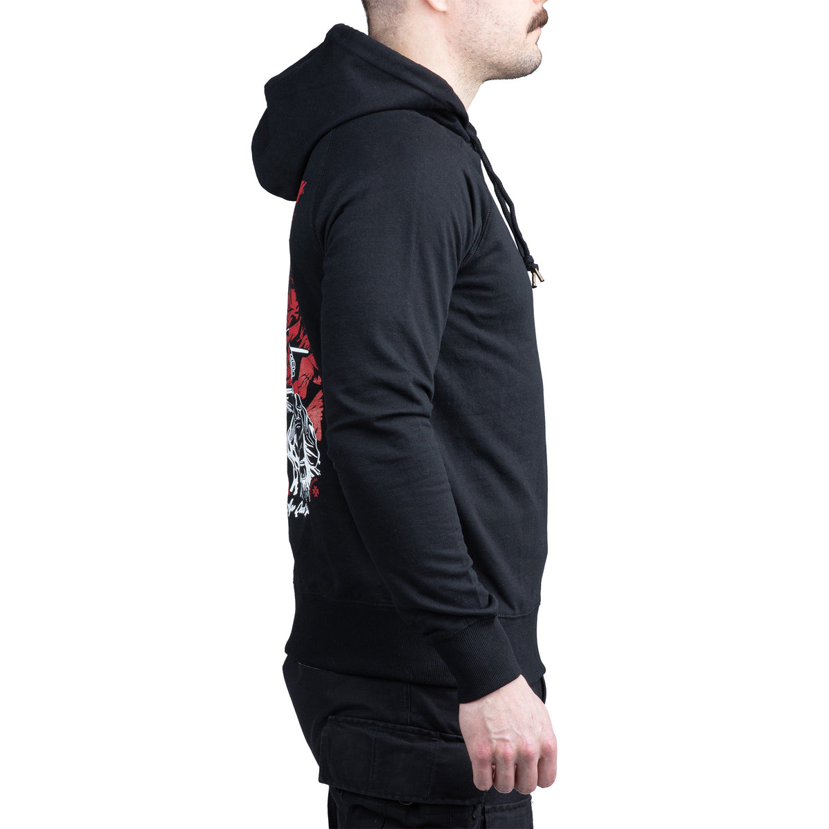 Varusteleka Age Quod Agis Hoodie 