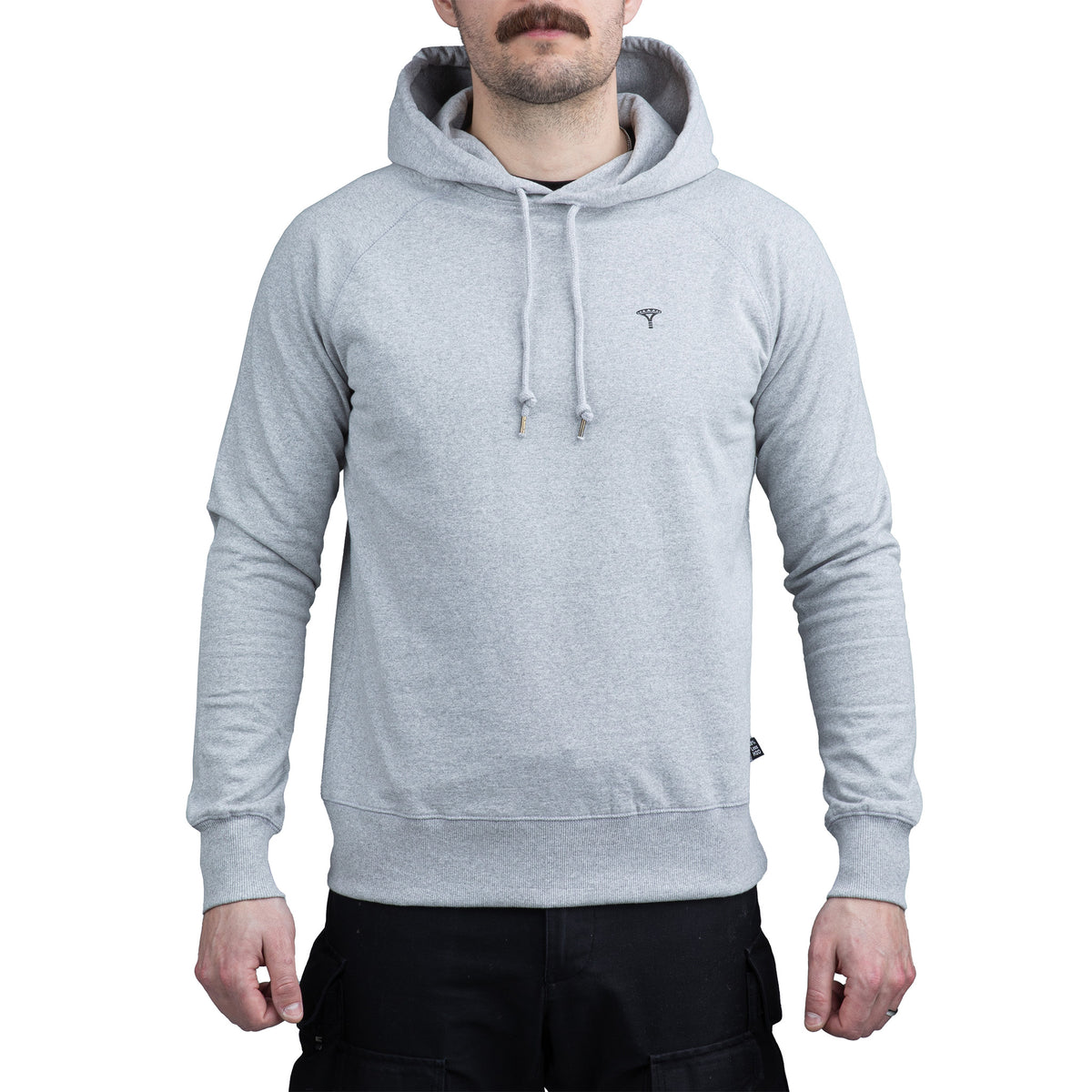 Varusteleka Age Quod Agis Hoodie 