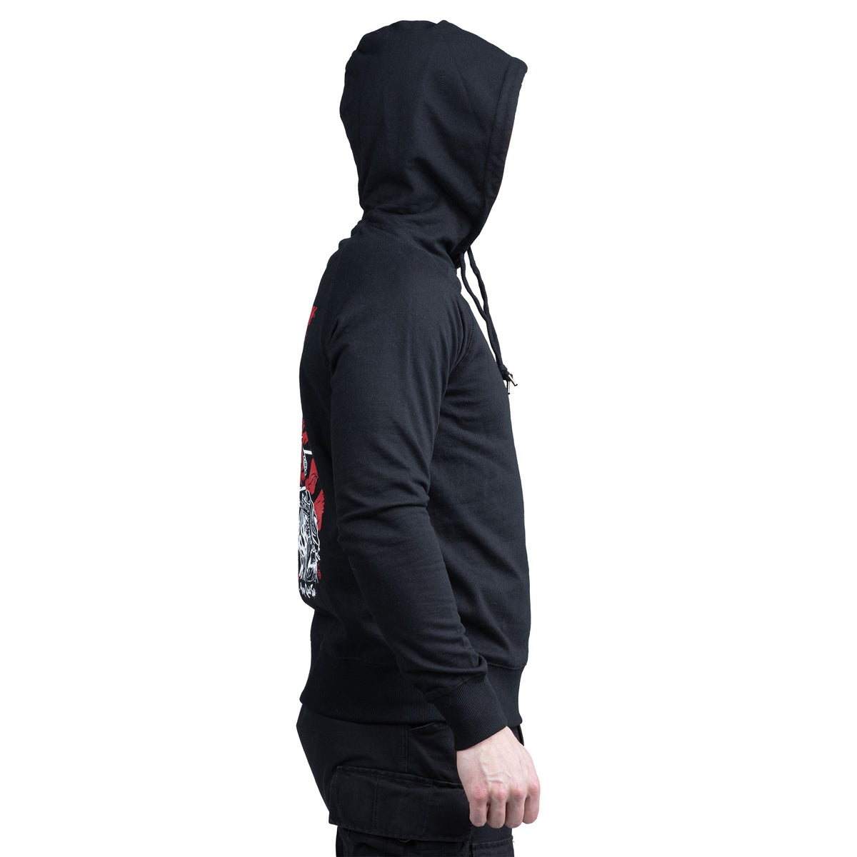 Varusteleka Age Quod Agis Hoodie 