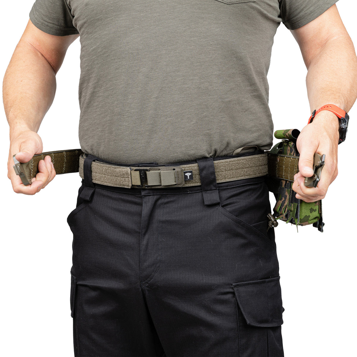 Varusteleka EDC Inner Belt
