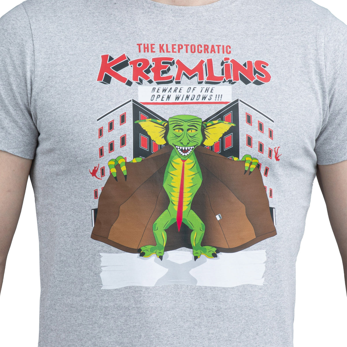Varusteleka Kremliny T-shirt 