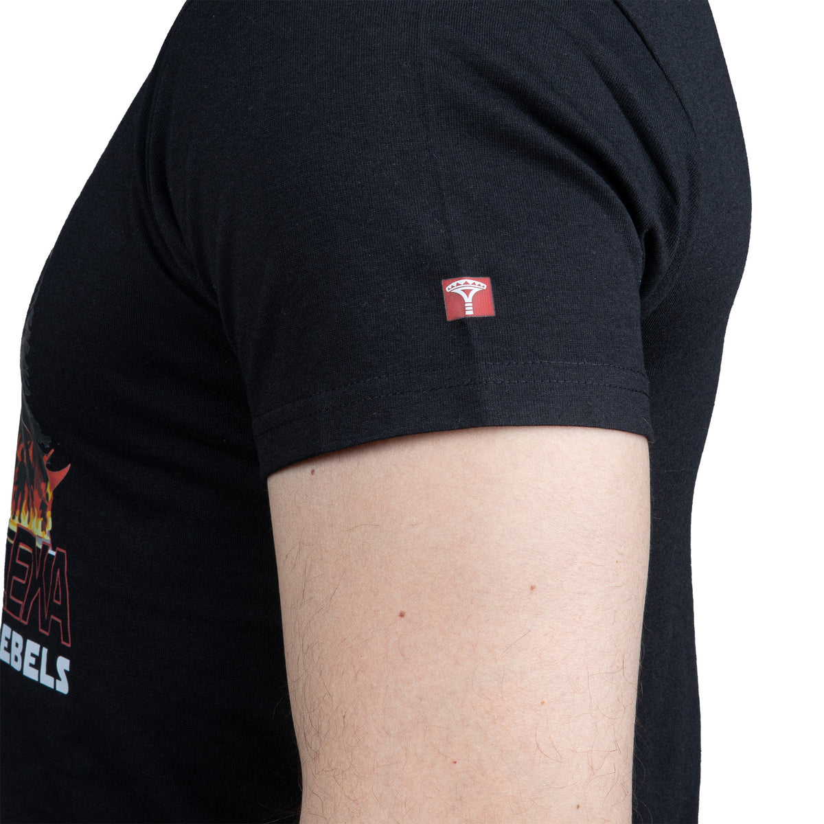 Varusteleka Leka Wars T-shirt
