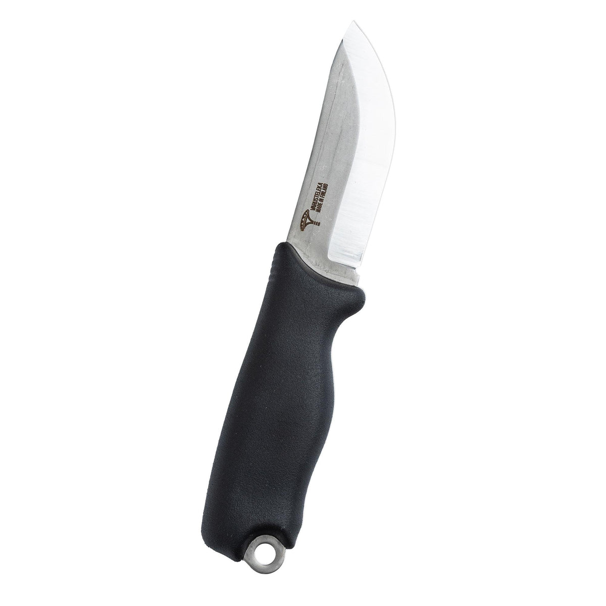 Varusteleka Jääkäripuukko 85, Stainless Steel